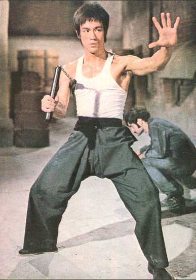 bruceleemaroc